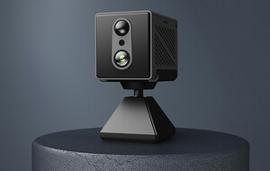 TOKK T9 Wifi Camera