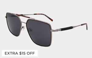 Ferragamo Sunglasses