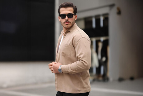 Fresh Looks For Fall