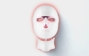 Foloke Red Light Therapy Mask