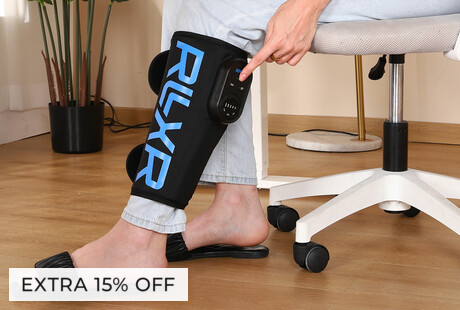 Wellness & Smart Recovery Tools