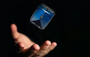 Compact Mini Razor
