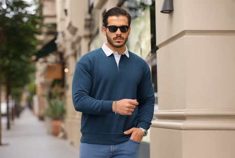 Fall Sweatshirts & Pullovers