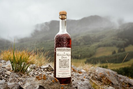 Midwinter Night's Dram, Act 11