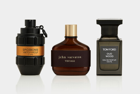 Designer Fragrance For Him & Her
