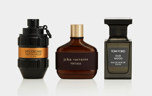 Designer Fragrances For Him & Her