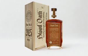 Uniting 3 Exceptional Bourbons 