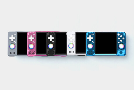 High-performance Gaming Fun