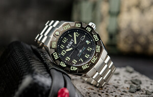 Schild Timepieces