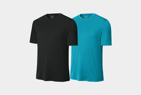 Performance Dri-Tech Tee 2-packs