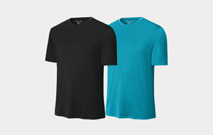 2 Pack Dri-tech Tees