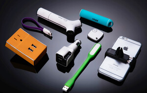 Schatzii Tech Essentials