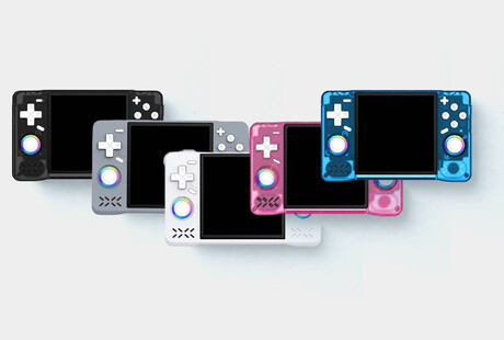 High-performance Gaming Fun