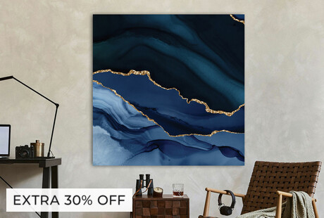 Rock Solid Decor
