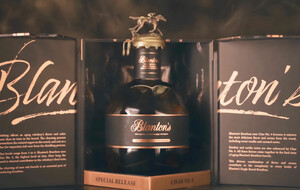 Blanton's Char No. 4