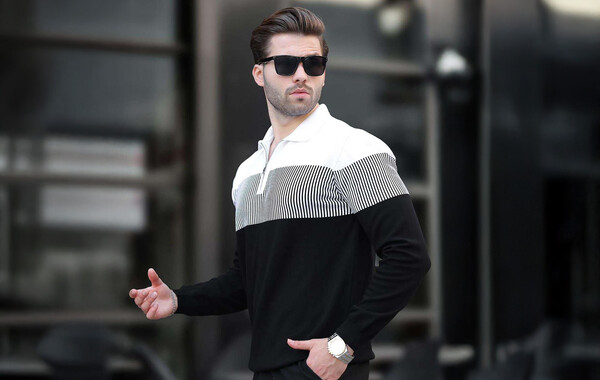 Men's Fall Sweaters