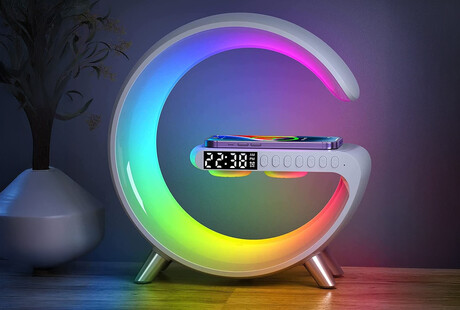 An All-in-one Lighting Solution