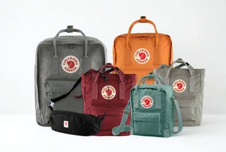 Bags & Backpacks For Fall