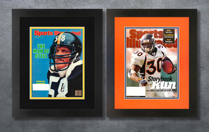Sports Illustrated Displays