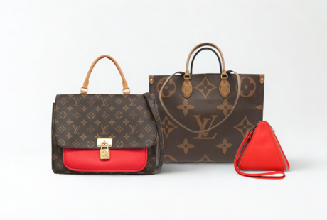 Pre-owned Perfection