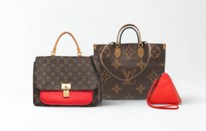 Prada, Louis Vuitton, Bottega Veneta, & More