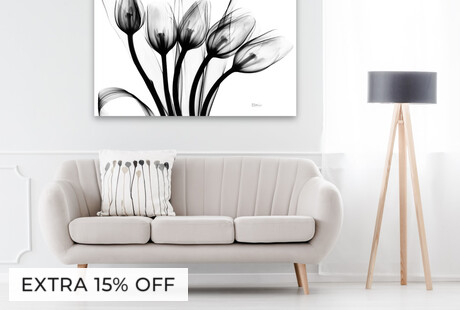 Radiographic Tempered Glass Art