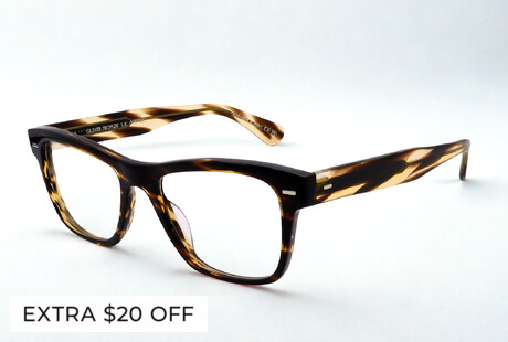 Designer Optical Frames