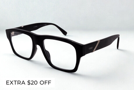 Designer Optical Frames