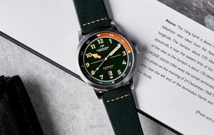 Dominatore Del Mare Timepieces