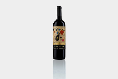 Stags Leap Cabernet Sauvignon