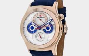 SeaPro Watches