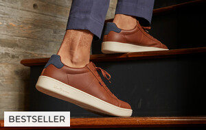 Killer Casual Footwear