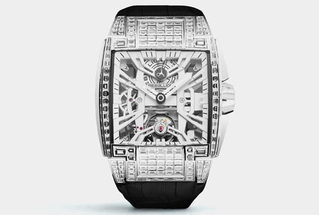 Re-Volt Diamond Manual Wind
