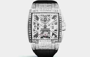 Re-Volt Diamond Manual Wind