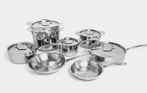 Must-Have Kitchen Essentials