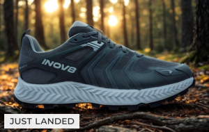INOV-8 All-Terrain Footwear