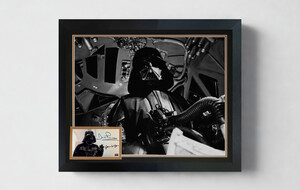 Star Wars Memorabilia