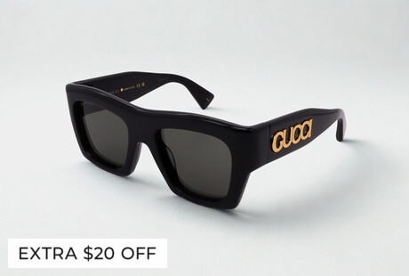 Gucci, Givenchy & More