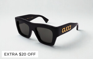 Gucci, Givenchy & More