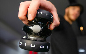 A Gyroscopic Key To Fitness