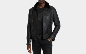John Varvatos Pants & Outerwear