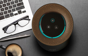 Hugo 3-in-1 Air Purifier