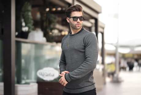 Your Fall Sweater Lineup
