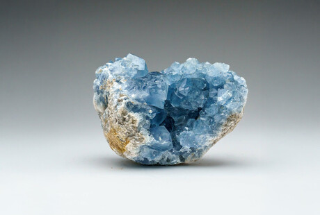 Exotic Minerals 