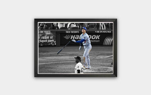 Shohei Ohtani Collectible Photos