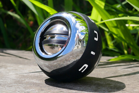 Gyroscopic Fitness