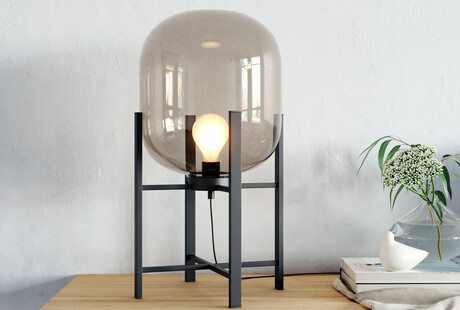 Sculptural Lighting 
