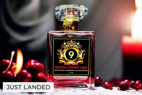 Pheromone Cologne For Him