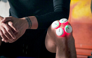 IASO Cold Laser Therapy Device