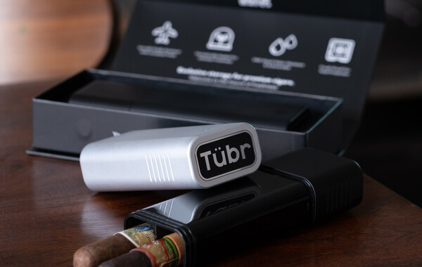 TÜBR Storage